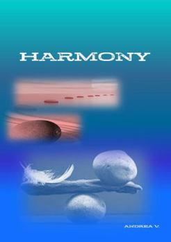 Paperback Harmony Book