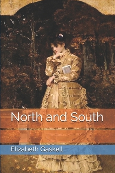 Paperback North and South Book