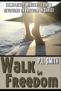 Paperback Walk in Freedom Book