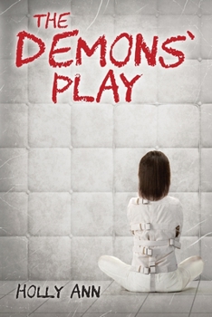 Paperback The Demons' Play Book