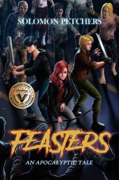 Hardcover Feasters: An Apocalyptic Tale Book