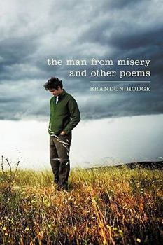 Paperback The Man from Misery and Other Poems Book