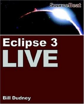 Paperback Eclipse 3 Live Book