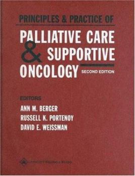 Principles and Practice of Palliative Care and Supportive Oncology (Visual Mnemonics Series)