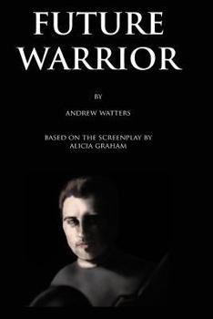 Paperback Future Warrior Book