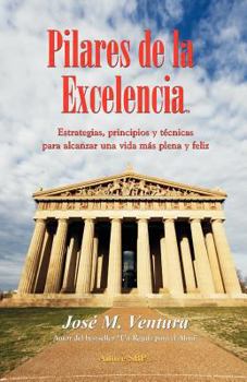 Paperback Pilares de La Excelencia [Spanish] Book