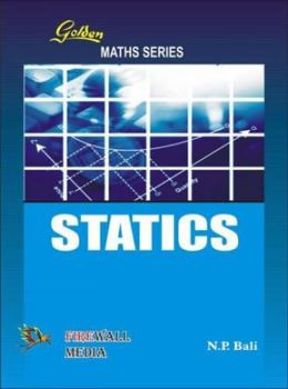 Paperback Golden Statics Book