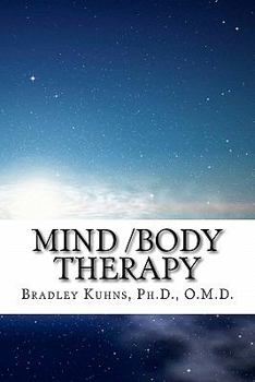 Paperback Mind /Body Therapy Book