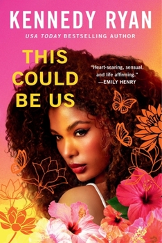 Paperback This Could Be Us Book
