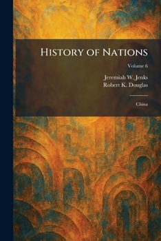 History of Nations: China