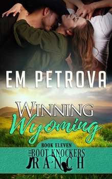 Paperback Winning Wyoming Book