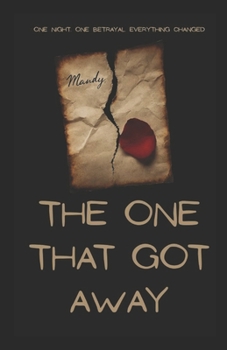 Paperback The One That Got Away Book