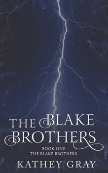 Paperback The Blake Brothers Book