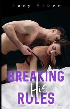 Paperback Breaking His Rules Book