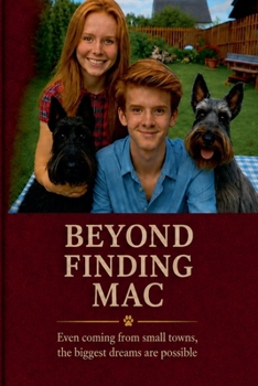 Paperback Beyond Finding Mac Book