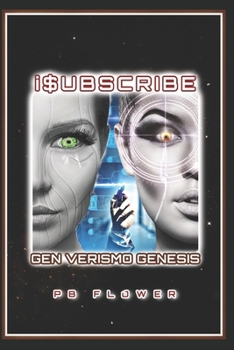 Paperback i$ubscribe: Gen Verismo Genesis Book