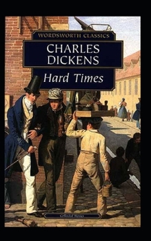 Paperback Hard Time Illustrated Book