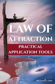 Paperback Law of Attraction: Practical Application Tools. Book