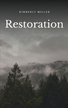 Paperback Restoration Book