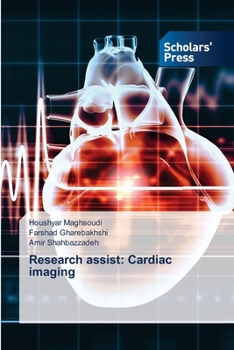 Paperback Research assist: Cardiac imaging Book