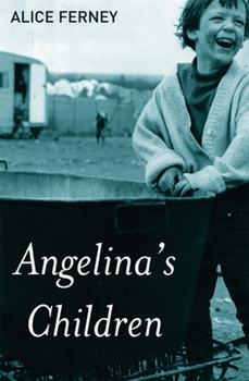 Paperback Angelina's Children Book