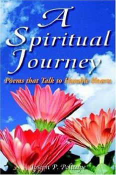 Paperback A Spiritual Journey Book