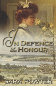 Paperback In Defence of Her Honour Book