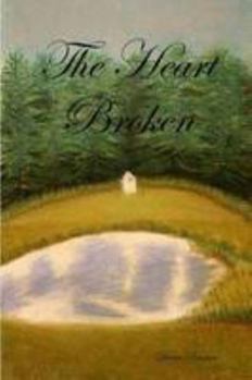 Paperback The Heart Broken Book