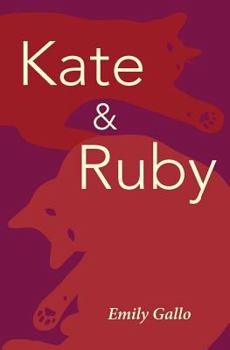 Paperback Kate & Ruby Book