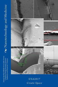 Paperback Nanotechnology and Medicine Book