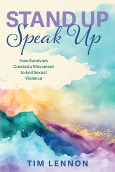 Stand Up Speak Up