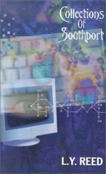 Paperback Collections of Southport Book
