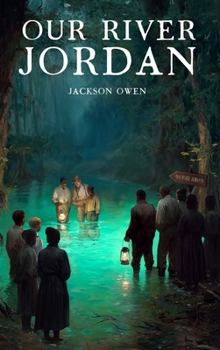 Hardcover Our River Jordan Book