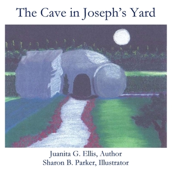 Paperback The Cave in Joseph's Yard Book