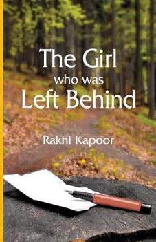 Paperback The Girl Who Was Left Behind Book