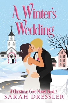 Paperback A Winter's Wedding Book