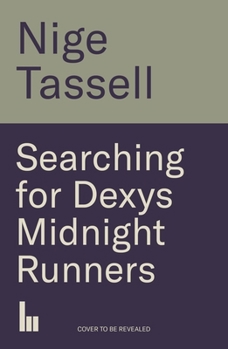 Paperback Searching for Dexys Midnight Runners Book