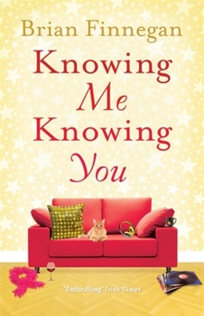 Paperback Knowing Me, Knowing You Book