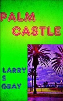 Paperback Palm Castle Book