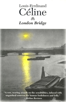Paperback London Bridge: Guignol's Band II Book