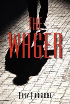 Paperback The Wager Book