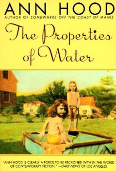 Paperback Properties of Water Book