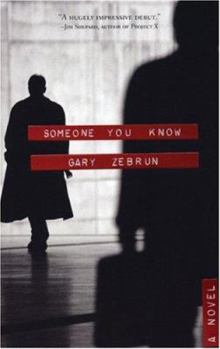 Paperback Someone You Know Book