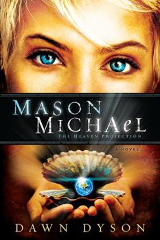 Paperback Mason Michael: The Heaven Projection Book