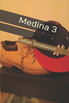 Paperback Medina 3 Book