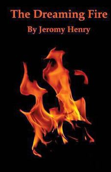 Paperback The Dreaming Fire Book