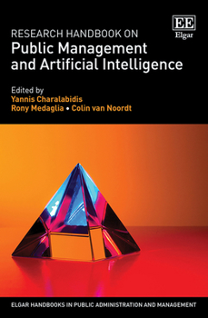 Research Handbook on Public Management and Artificial Intelligence