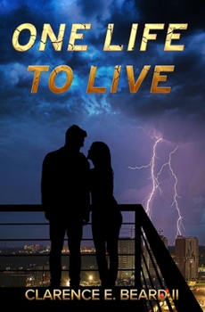 Paperback One Life To Live Book