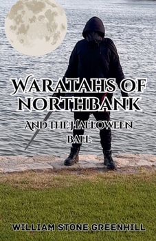 Waratahs of North Bank The Halloween Ball