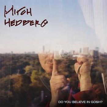 Vinyl Do You Believe in Gosh? Book